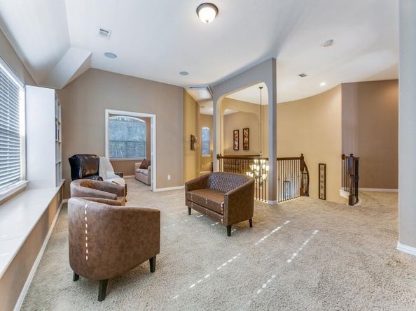 1140  Gentle Wind Lane , Frisco Texas 75036