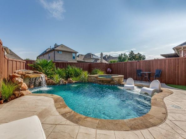 1140  Gentle Wind Lane , Frisco Texas 75036