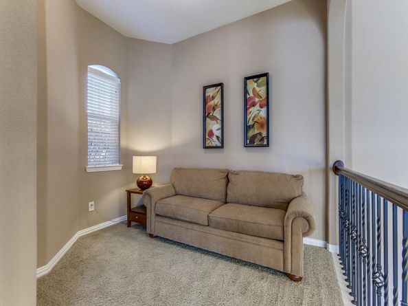 1140  Gentle Wind Lane , Frisco Texas 75036