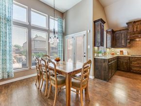 1140  Gentle Wind Lane , Frisco Texas 75036