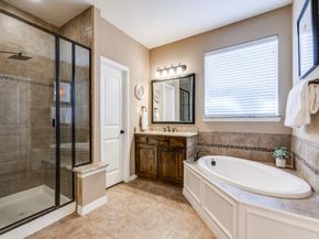 1140  Gentle Wind Lane , Frisco Texas 75036