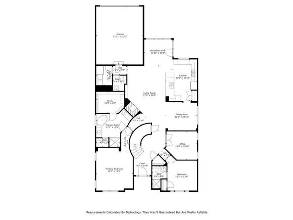 1140  Gentle Wind Lane , Frisco Texas 75036