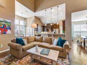 1140  Gentle Wind Lane , Frisco Texas 75036