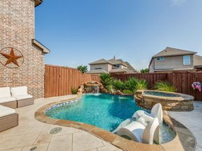 1140  Gentle Wind Lane , Frisco Texas 75036