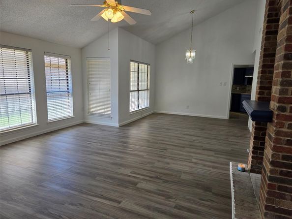 3032  Big Oaks Drive , Garland Texas 75044
