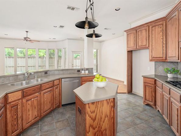 6105  Greywalls Drive , McKinney Texas 75072