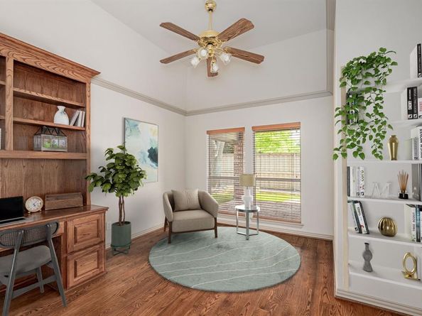 6105  Greywalls Drive , McKinney Texas 75072