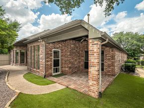 6105  Greywalls Drive , McKinney Texas 75072