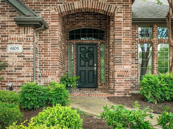 6105  Greywalls Drive , McKinney Texas 75072