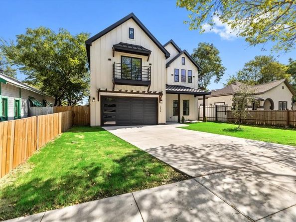 1608  Lee Avenue , Fort Worth Texas 76164