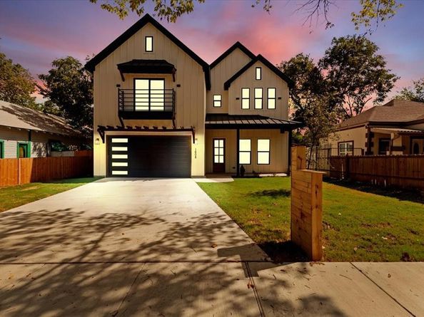 1608  Lee Avenue , Fort Worth Texas 76164
