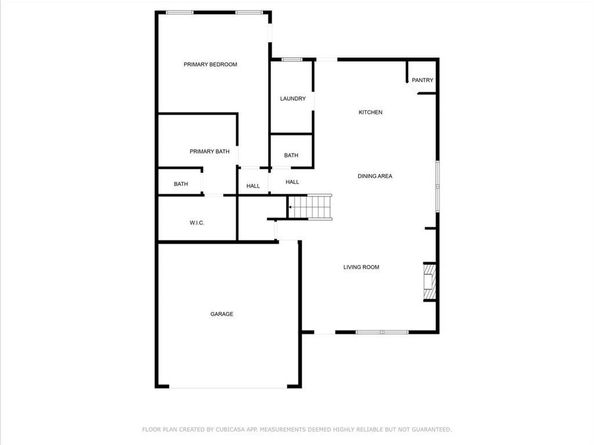 1608  Lee Avenue , Fort Worth Texas 76164
