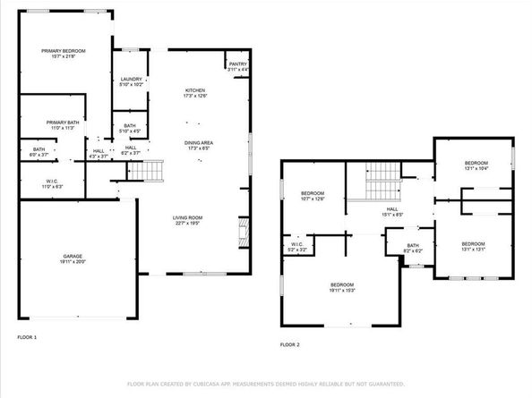 1608  Lee Avenue , Fort Worth Texas 76164