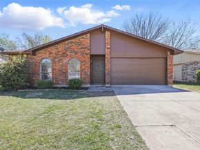 1329  Steinburg Lane , Fort Worth Texas 76134