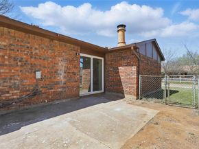 1329  Steinburg Lane , Fort Worth Texas 76134