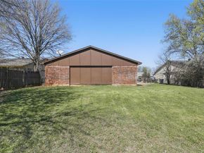 1329  Steinburg Lane , Fort Worth Texas 76134