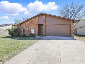 1329  Steinburg Lane , Fort Worth Texas 76134