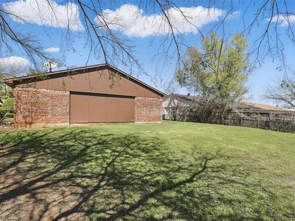 1329  Steinburg Lane , Fort Worth Texas 76134
