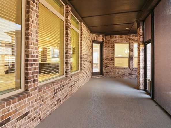 4831  Cypress Thorn Drive , Arlington Texas 76005