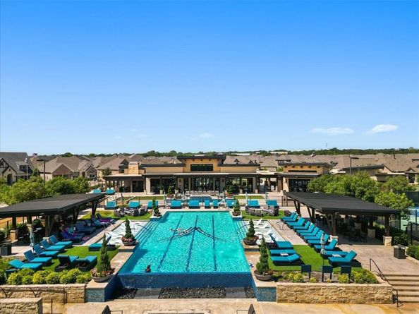 4831  Cypress Thorn Drive , Arlington Texas 76005