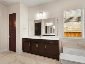 4831  Cypress Thorn Drive , Arlington Texas 76005