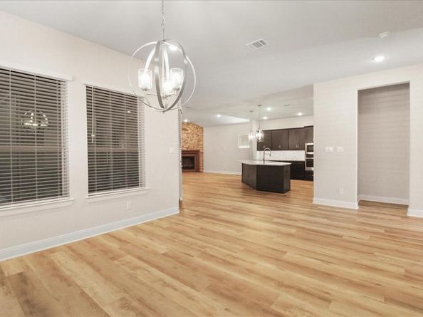 4831  Cypress Thorn Drive , Arlington Texas 76005