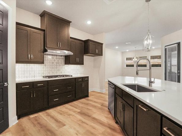 4831  Cypress Thorn Drive , Arlington Texas 76005