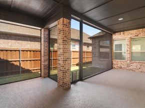 4831  Cypress Thorn Drive , Arlington Texas 76005