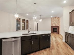 4831  Cypress Thorn Drive , Arlington Texas 76005