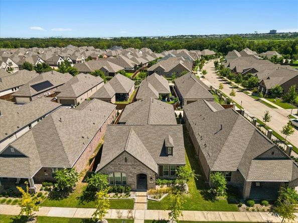 4831  Cypress Thorn Drive , Arlington Texas 76005