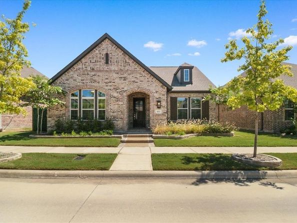 4831  Cypress Thorn Drive , Arlington Texas 76005