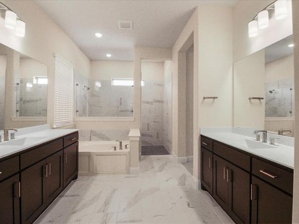 4831  Cypress Thorn Drive , Arlington Texas 76005