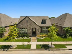 4831  Cypress Thorn Drive , Arlington Texas 76005