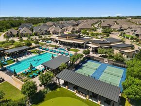 4831  Cypress Thorn Drive , Arlington Texas 76005