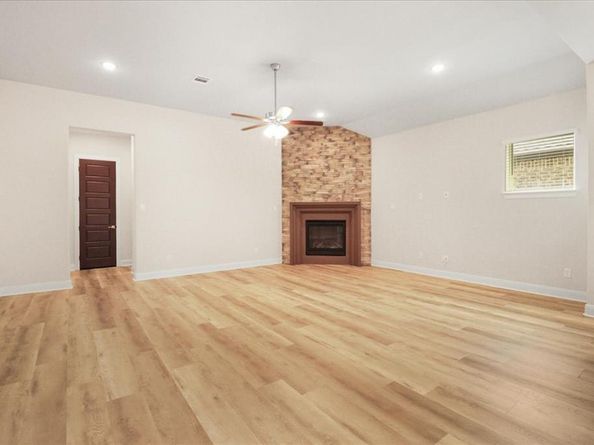 4831  Cypress Thorn Drive , Arlington Texas 76005