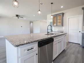3225  Grady Street , Forest Hill Texas 76119