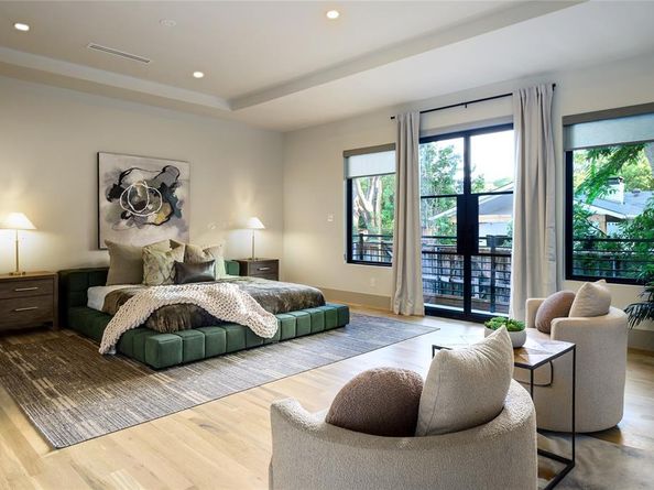 6984  Santa Barbara Drive , Dallas Texas 75214