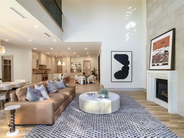 6984  Santa Barbara Drive , Dallas Texas 75214
