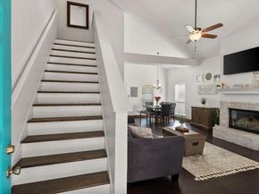 2801  Kempton Drive , Arlington Texas 76001