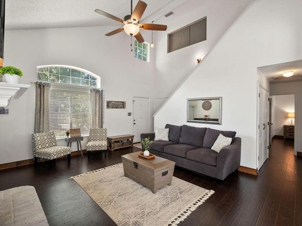 2801  Kempton Drive , Arlington Texas 76001
