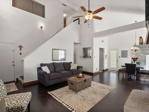 2801  Kempton Drive , Arlington Texas 76001