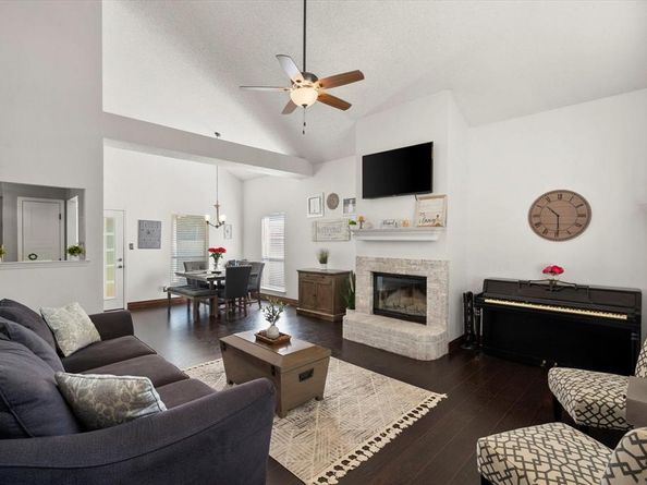 2801  Kempton Drive , Arlington Texas 76001