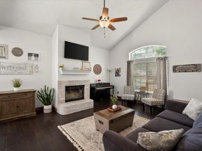 2801  Kempton Drive , Arlington Texas 76001