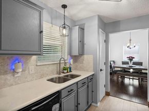 2801  Kempton Drive , Arlington Texas 76001