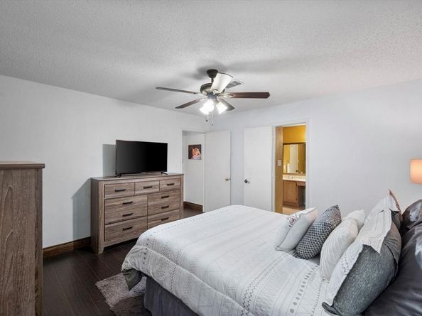 2801  Kempton Drive , Arlington Texas 76001