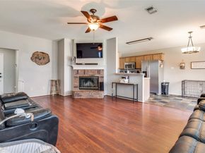 9013  Winding River Drive , Fort Worth Texas 76118