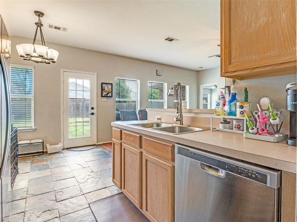 9013  Winding River Drive , Fort Worth Texas 76118