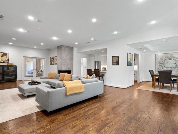 6446  Runnemede Lane , Dallas Texas 75214