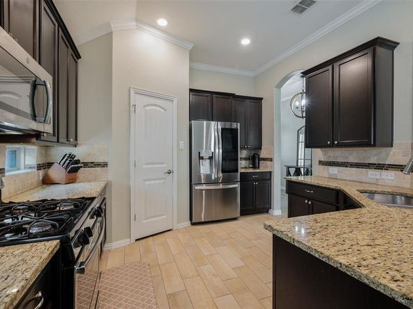 545  Salida Road , Fort Worth Texas 76052