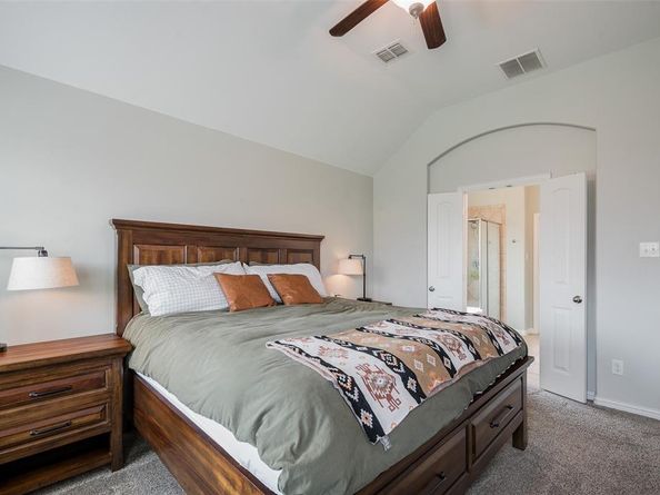 545  Salida Road , Fort Worth Texas 76052